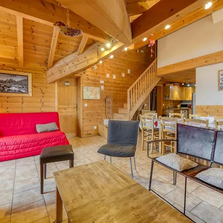 Le Pelvoux Apartamento *