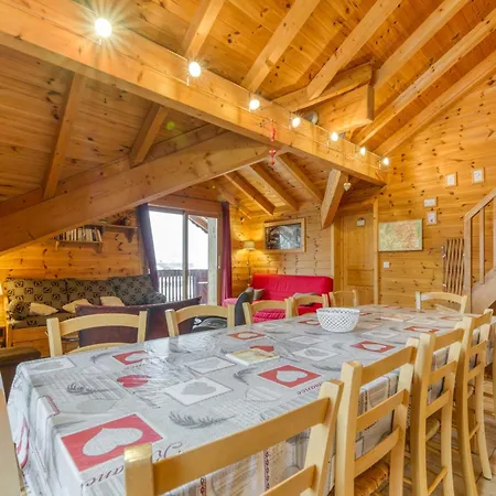 Le Pelvoux Apartamento