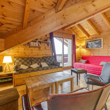 Le Pelvoux Apartamento Les Deux Alpes