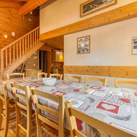 Apartamento Le Pelvoux Les Deux Alpes