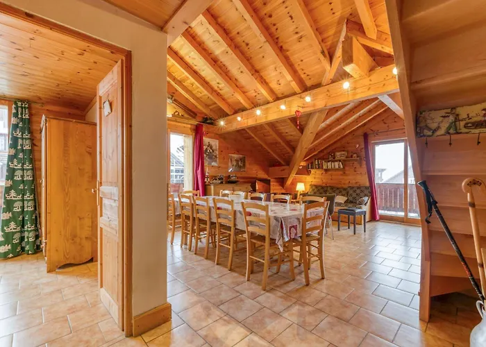 Le Pelvoux Les Deux Alpes