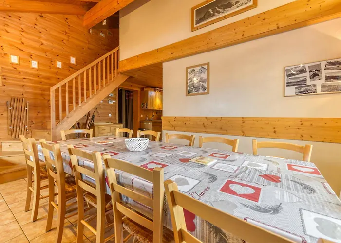 Apartamento Le Pelvoux Les Deux Alpes