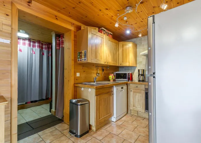 Apartamento Le Pelvoux Les Deux Alpes