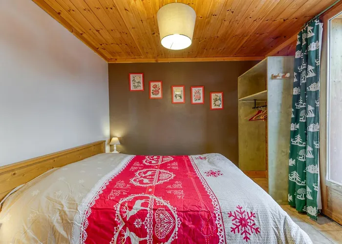 Le Pelvoux Apartamento