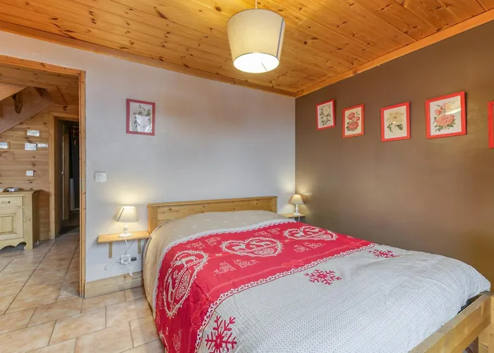 Apartamento Le Pelvoux *