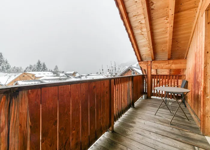 Apartamento Le Pelvoux Les Deux Alpes