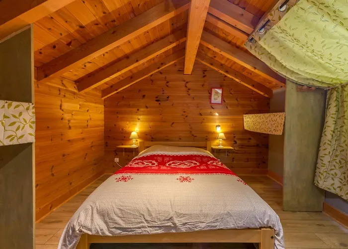 Le Pelvoux Les Deux Alpes