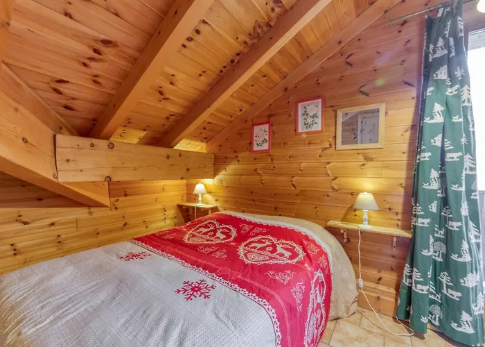 Le Pelvoux Apartamento Les Deux Alpes