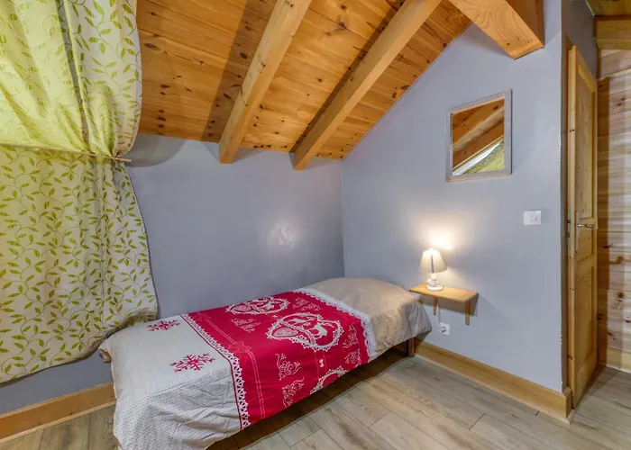 Apartamento Le Pelvoux Les Deux Alpes