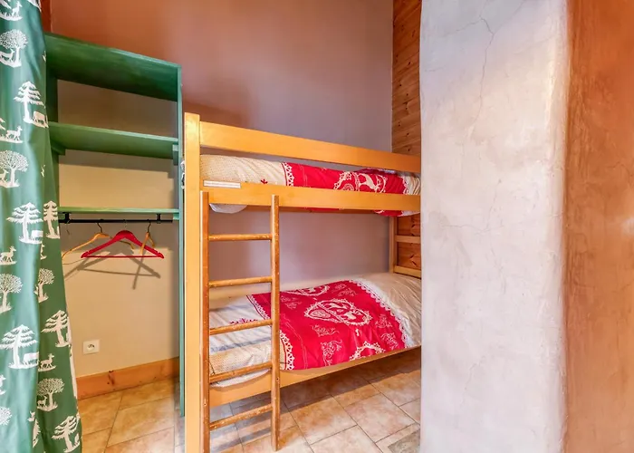 Le Pelvoux Apartamento Les Deux Alpes