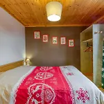 Le Pelvoux Apartment