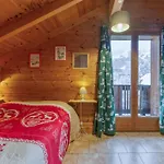 Le Pelvoux Apartment