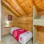 Le Pelvoux Apartment *