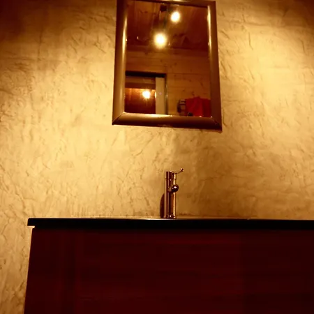 شقة Le Pelvoux لو دوز آلب