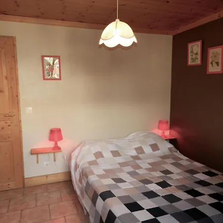 Le Pelvoux Les Deux Alpes