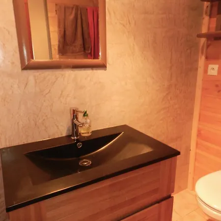 Le Pelvoux Apartment Les Deux Alpes