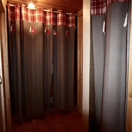 Apartment Le Pelvoux