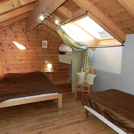 شقة Le Pelvoux لو دوز آلب