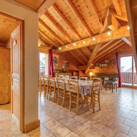 Le Pelvoux Les Deux Alpes