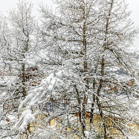 Le Pelvoux Daire Les Deux Alpes