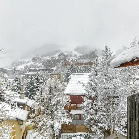 Daire Le Pelvoux Les Deux Alpes