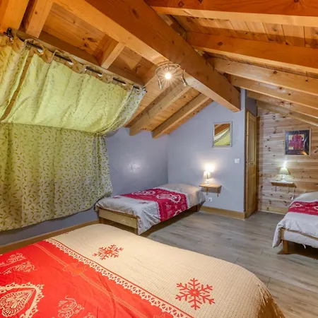 Daire Le Pelvoux Les Deux Alpes