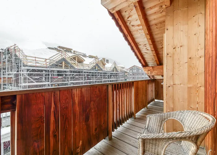 Le Pelvoux Daire Les Deux Alpes